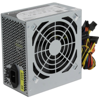Блок питания Powerman 500W (PM-500ATX-F)