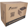 Блок питания Powerman 500W (PM-500ATX-F)