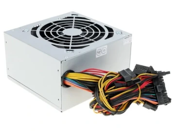 Блок питания Powerman 500W (PM-500ATX-F)