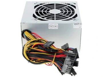 Блок питания Powerman 500W (PM-500ATX-F)