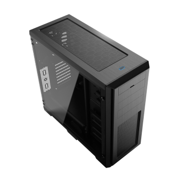 Компьютерный корпус PHANTEKS ENTHOO PRO TG Black (PH-ES614PTG_BK)