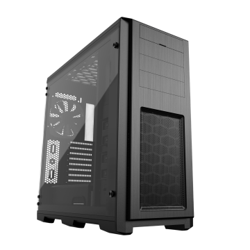 Компьютерный корпус PHANTEKS ENTHOO PRO TG Black (PH-ES614PTG_BK)