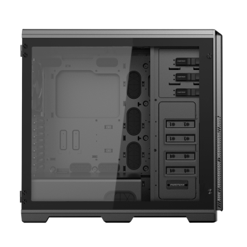 Компьютерный корпус PHANTEKS ENTHOO PRO TG Black (PH-ES614PTG_BK)