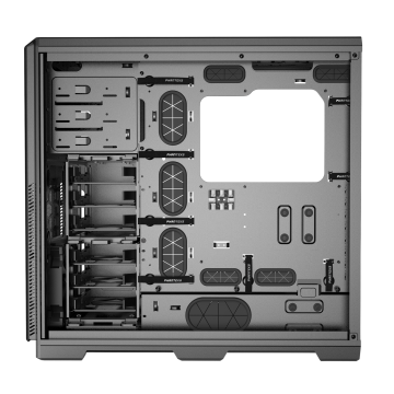 Компьютерный корпус PHANTEKS ENTHOO PRO TG Black (PH-ES614PTG_BK)