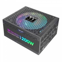 Блок питания ThermalTake 1200W TOUGHPOWER PF1 ARGB 1200 80 Plus Platinum PS-TPD-1200F3FAPE-1