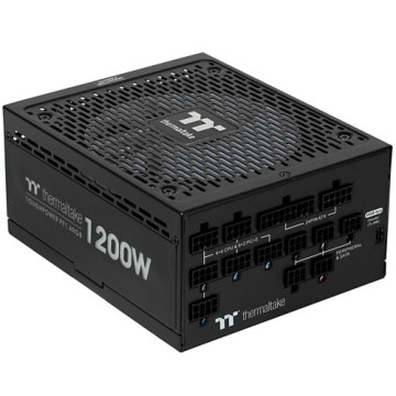 Блок питания ThermalTake 1200W TOUGHPOWER PF1 ARGB 1200 80 Plus Platinum PS-TPD-1200F3FAPE-1