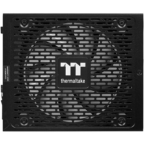 Блок питания ThermalTake 1200W TOUGHPOWER PF1 ARGB 1200 80 Plus Platinum PS-TPD-1200F3FAPE-1