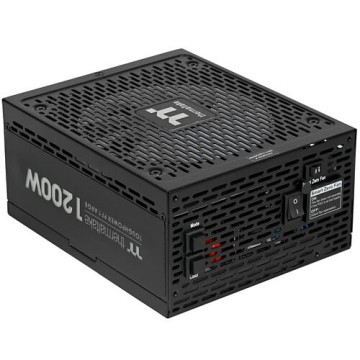 Блок питания ThermalTake 1200W TOUGHPOWER PF1 ARGB 1200 80 Plus Platinum PS-TPD-1200F3FAPE-1