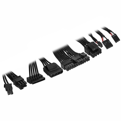 Блок питания ThermalTake 1200W TOUGHPOWER PF1 ARGB 1200 80 Plus Platinum PS-TPD-1200F3FAPE-1