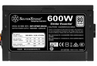 Блок питания SilverStone 600W (SST-ST60F-ES230)
