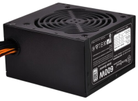 Блок питания SilverStone 600W (SST-ST60F-ES230)