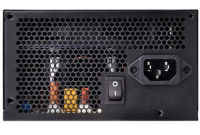 Блок питания SilverStone 600W (SST-ST60F-ES230)