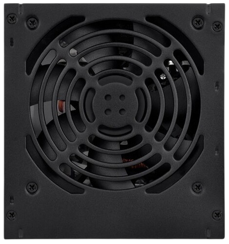 Блок питания SilverStone 600W (SST-ST60F-ES230)