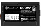 Блок питания SilverStone 600W SST-ST60F-ES230
