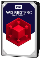 Жесткий диск Western Digital 14000 Gb WD141KFGX