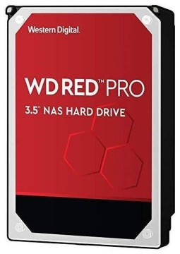 Жесткий диск Western Digital 14000 Gb WD141KFGX