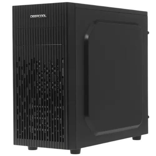 Компьютерный корпус Deepcool MATREXX 30 SI (DP-MATX-MATREXX30-SI)