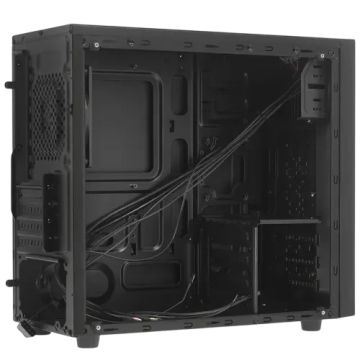 Компьютерный корпус Deepcool MATREXX 30 SI (DP-MATX-MATREXX30-SI)