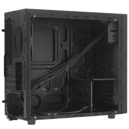 Компьютерный корпус Deepcool MATREXX 30 SI (DP-MATX-MATREXX30-SI)