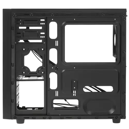 Компьютерный корпус Deepcool MATREXX 30 SI (DP-MATX-MATREXX30-SI)