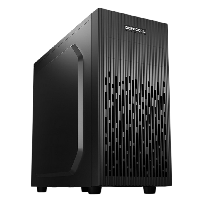 Компьютерный корпус Deepcool MATREXX 30 SI (DP-MATX-MATREXX30-SI)