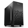 Компьютерный корпус Deepcool MATREXX 30 SI DP-MATX-MATREXX30-SI 