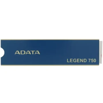 Твердотельный накопитель ADATA 1000 Gb LEGEND 750 ALEG-750-1TCS