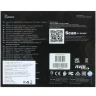 Твердотельный накопитель ADATA 1000 Gb LEGEND 750 ALEG-750-1TCS