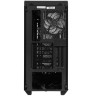 Компьютерный корпус ADATA XPG BATTLECRUISER TG ARGB Black BATTLECRUISER-BKCWW