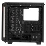 Компьютерный корпус ADATA XPG BATTLECRUISER TG ARGB Black BATTLECRUISER-BKCWW