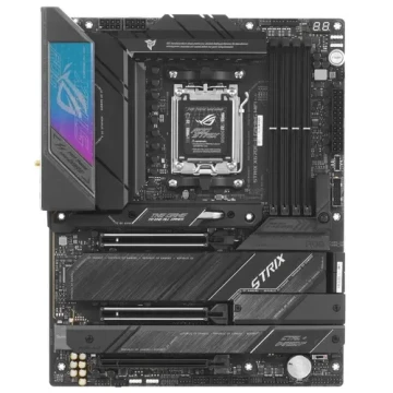 Материнская плата ASUS ROG STRIX X670E-E GAMING WIFI 90MB1BR0-M0EAY0