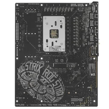 Материнская плата ASUS ROG STRIX X670E-E GAMING WIFI 90MB1BR0-M0EAY0