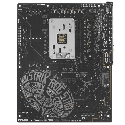 Материнская плата ASUS ROG STRIX X670E-E GAMING WIFI 90MB1BR0-M0EAY0