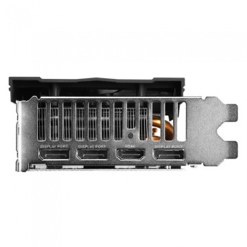 Видеокарта ASRock (RX5600XT CLD 6GO) AMD Radeon RX 5600 XT 6GB Challenger D OC