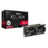 Видеокарта ASRock (RX5600XT CLD 6GO) AMD Radeon RX 5600 XT 6GB Challenger D OC