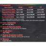Твердотельный накопитель Plextor 1000 Gb M9Pe PX-1TM9PeGN