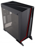 Компьютерный корпус Corsair CARBIDE SERIES SPEC-OMEGA Black CC-9011121-WW