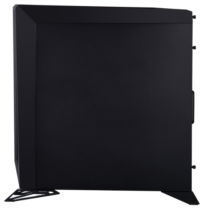 Компьютерный корпус Corsair CARBIDE SERIES SPEC-OMEGA Black CC-9011121-WW