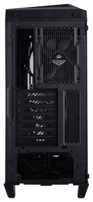 Компьютерный корпус Corsair CARBIDE SERIES SPEC-OMEGA Black CC-9011121-WW