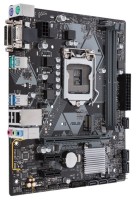 Материнская плата ASUS PRIME B360M-K