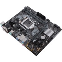 Материнская плата ASUS PRIME B360M-K