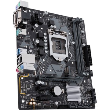 Материнская плата ASUS PRIME B360M-K