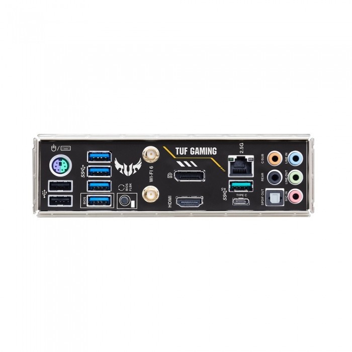 Материнская плата ASUS TUF GAMING B550M-PLUS WI-FI