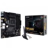Материнская плата ASUS TUF GAMING B550M-PLUS WI-FI