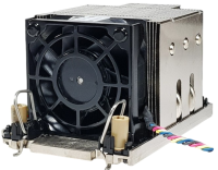 Кулер для процессора Ablecom ACL-S20080 A6-P06025NI-016C0101 PWM