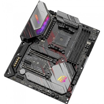 Материнская плата ASRock B550 PG VELOCITA