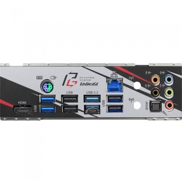 Материнская плата ASRock B550 PG VELOCITA