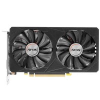 Видеокарта AFox (AF1650-4096D6H3-V3) GeForce GTX 1650 4GB