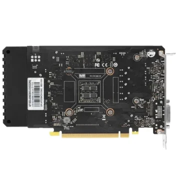 Видеокарта AFox (AF1650-4096D6H3-V3) GeForce GTX 1650 4GB