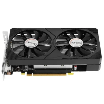 Видеокарта AFox (AF1650-4096D6H3-V3) GeForce GTX 1650 4GB